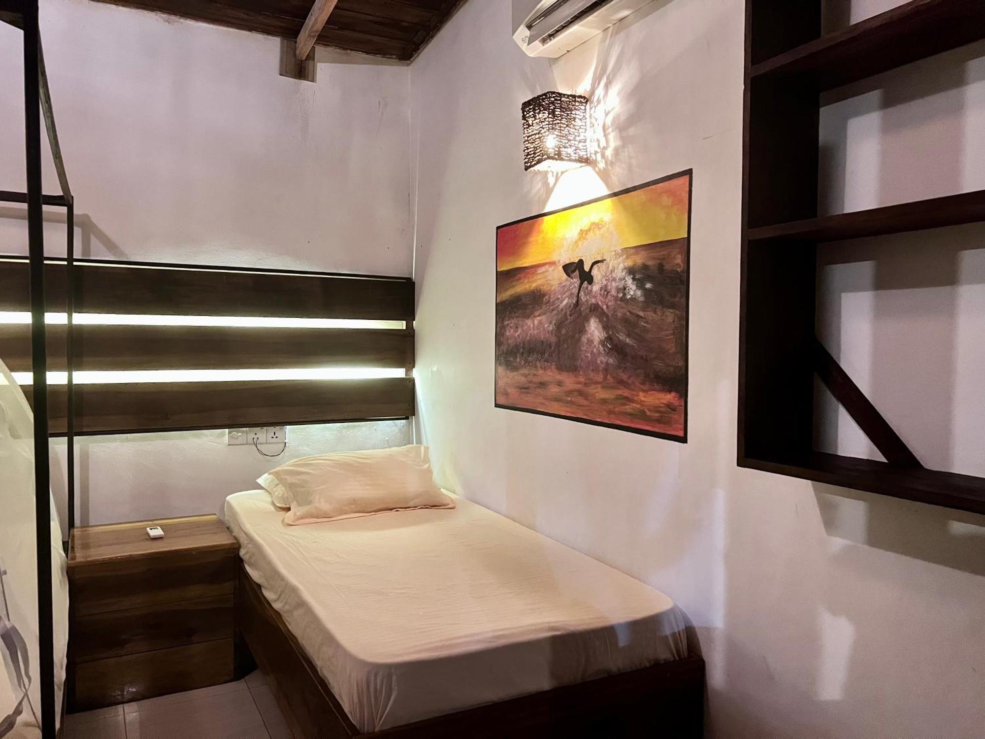 Arcadia Villas Arugambay Arugam Bay Buitenkant foto