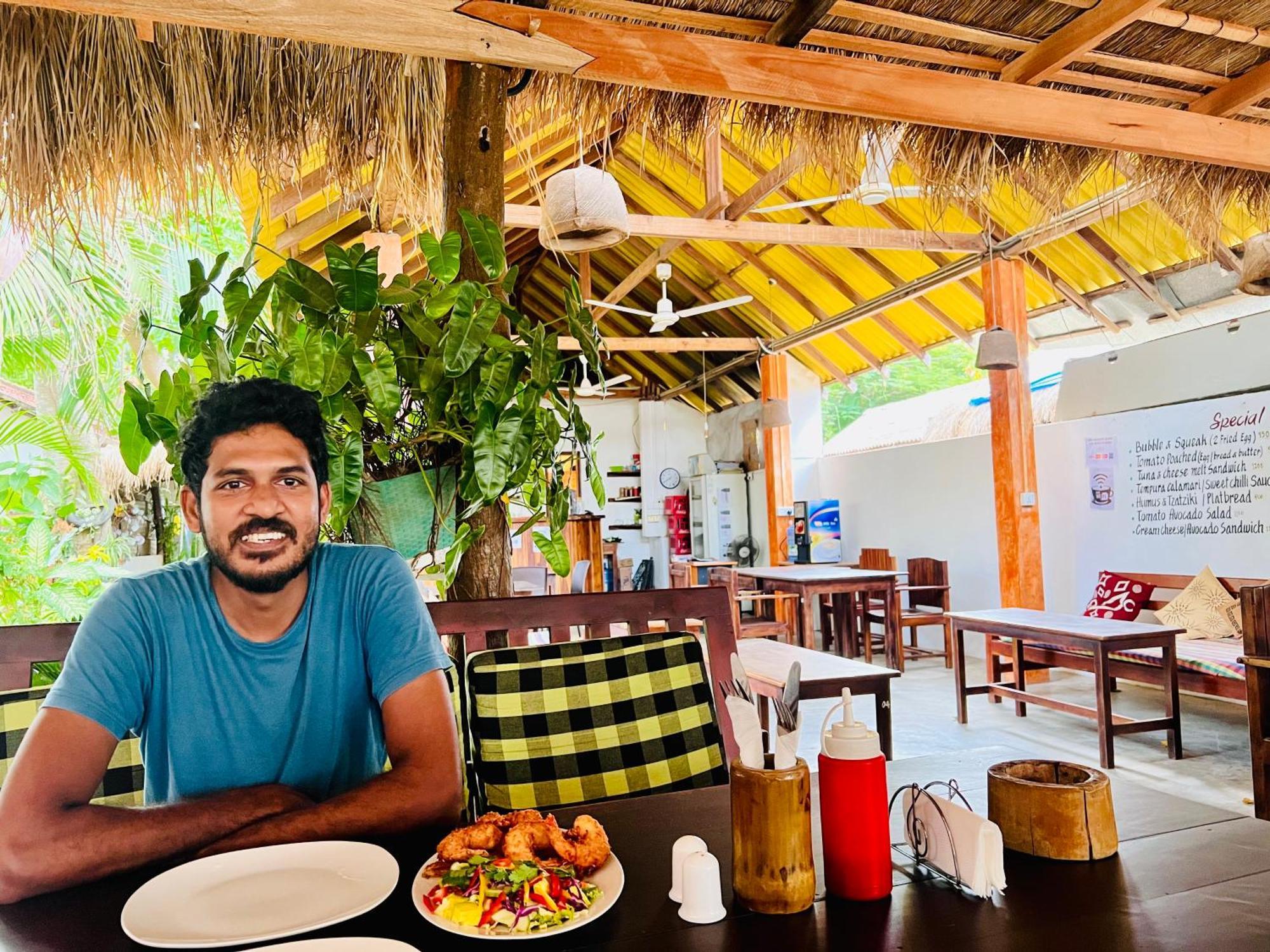 Arcadia Villas Arugambay Arugam Bay Buitenkant foto