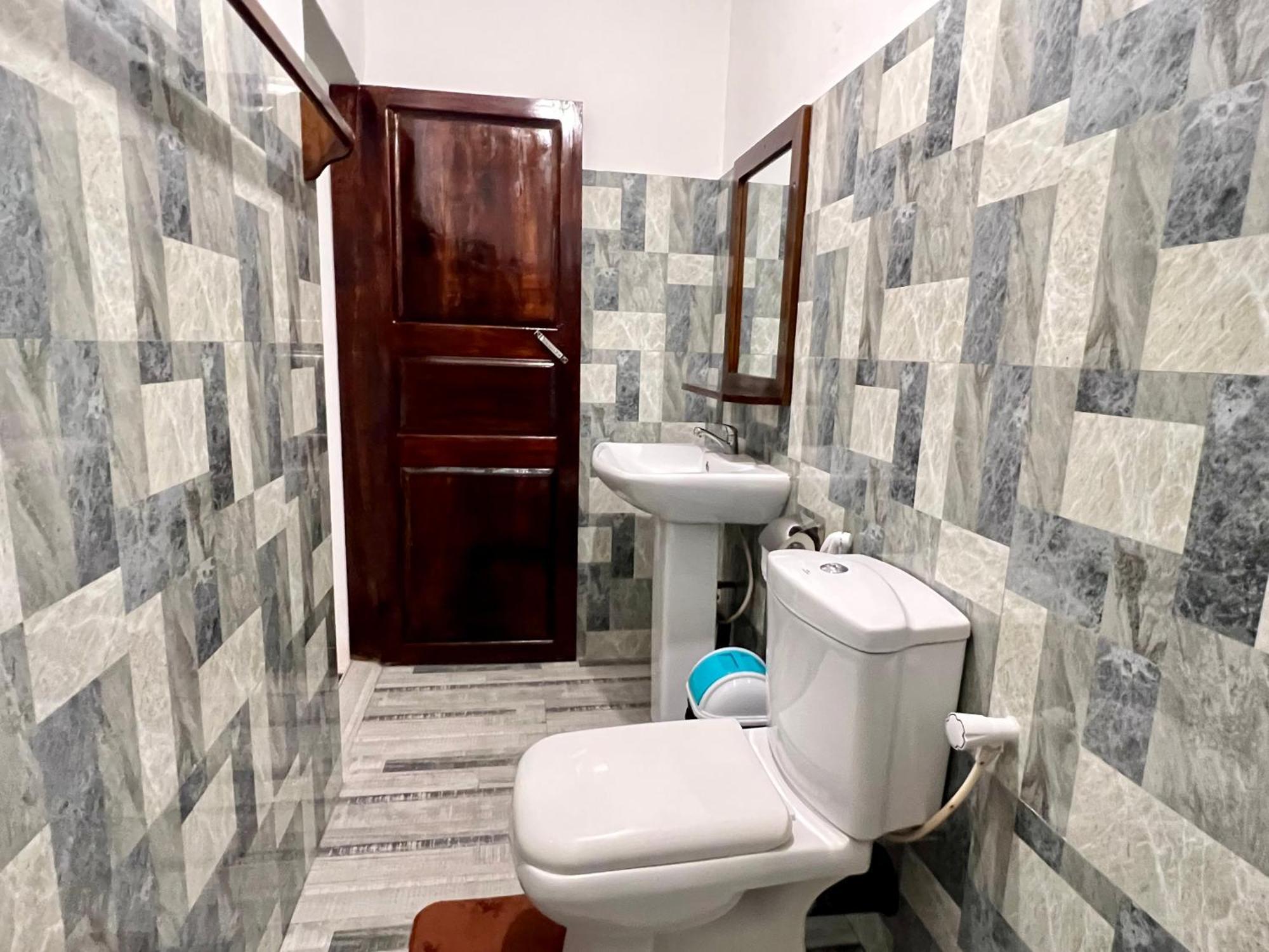 Arcadia Villas Arugambay Arugam Bay Buitenkant foto