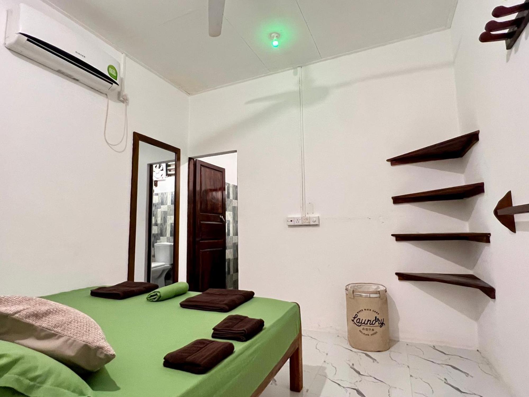 Arcadia Villas Arugambay Arugam Bay Buitenkant foto