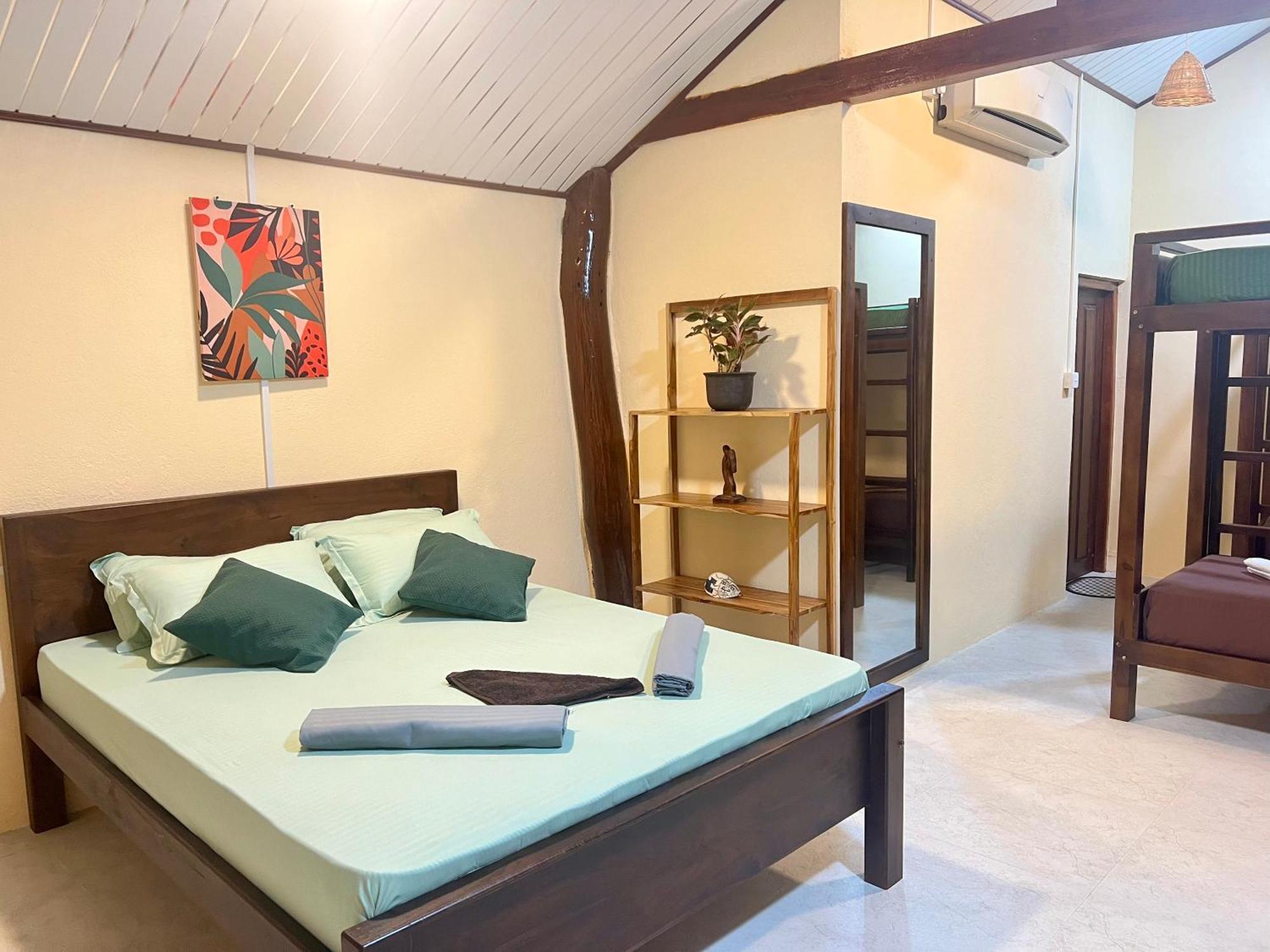 Arcadia Villas Arugambay Arugam Bay Buitenkant foto