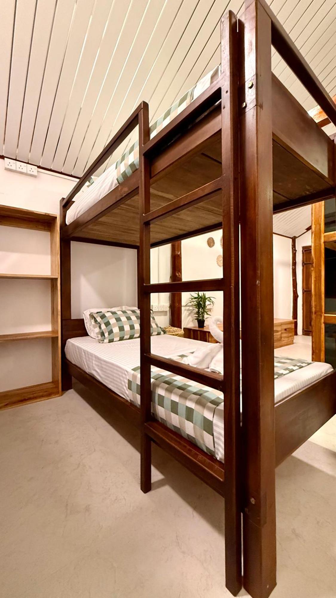 Arcadia Villas Arugambay Arugam Bay Buitenkant foto