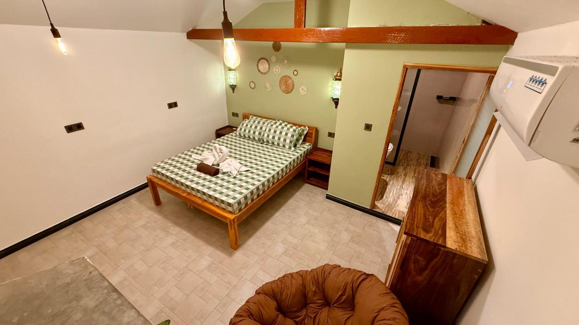 Arcadia Villas Arugambay Arugam Bay Buitenkant foto