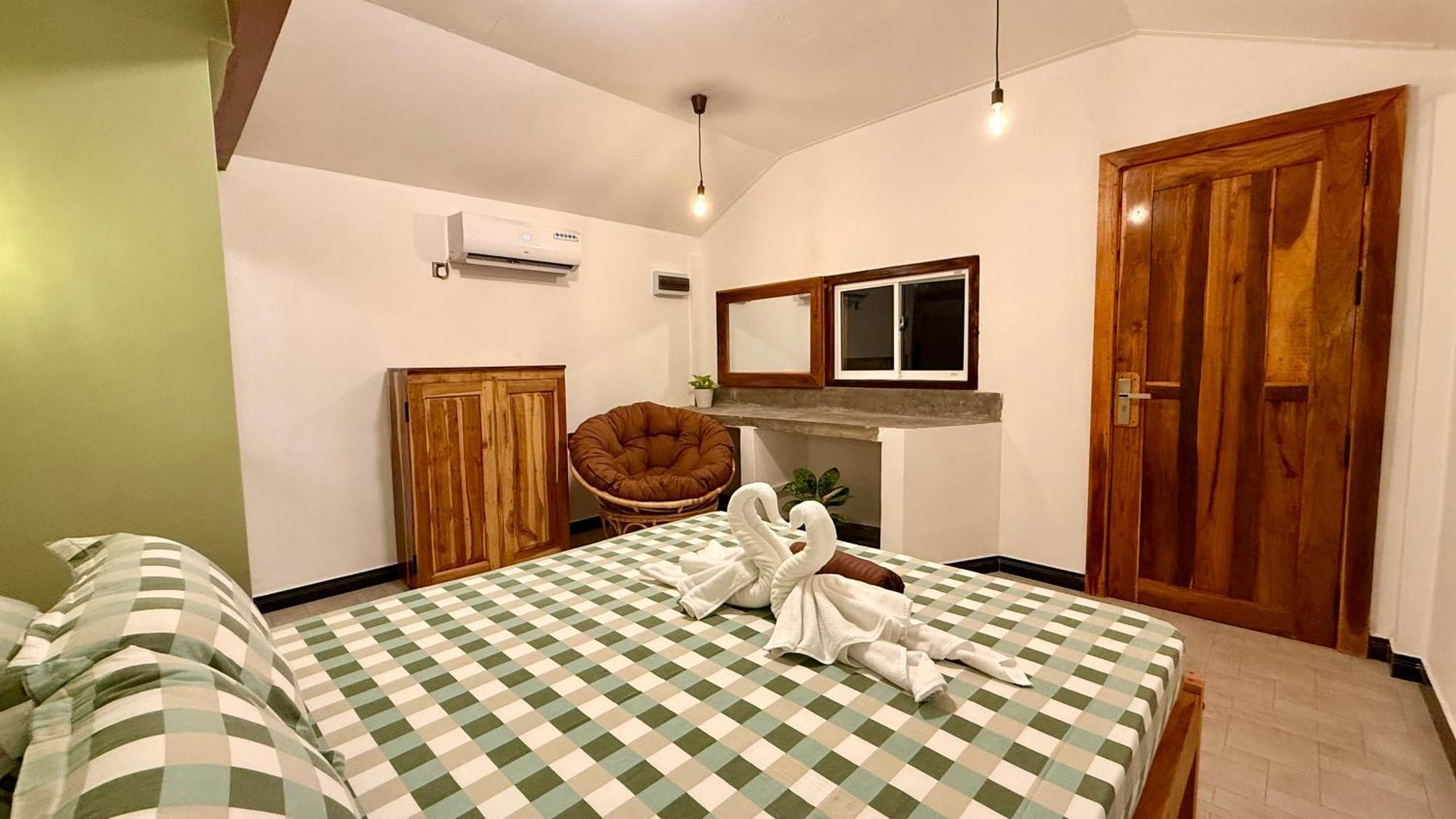 Arcadia Villas Arugambay Arugam Bay Buitenkant foto