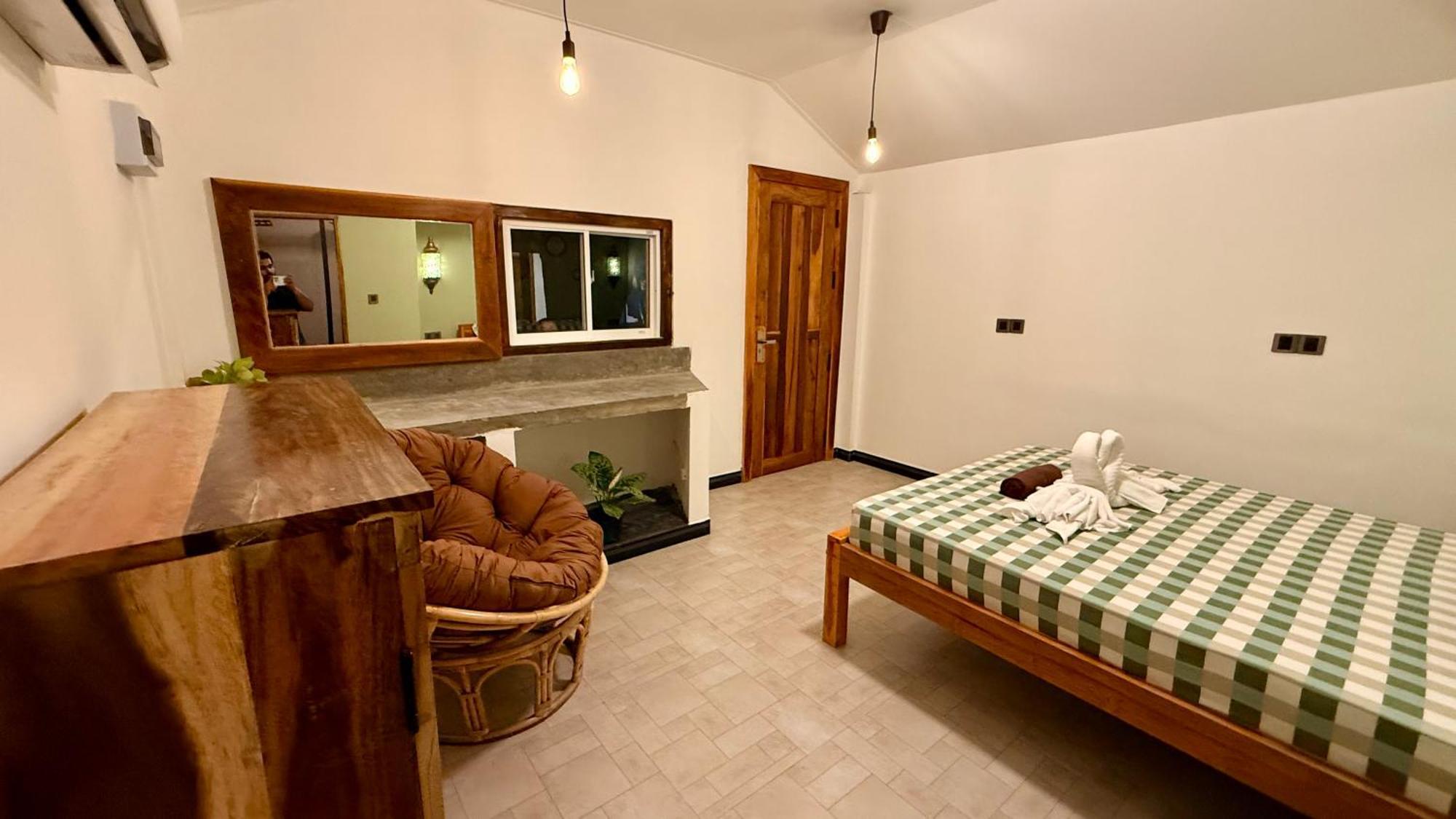 Arcadia Villas Arugambay Arugam Bay Buitenkant foto