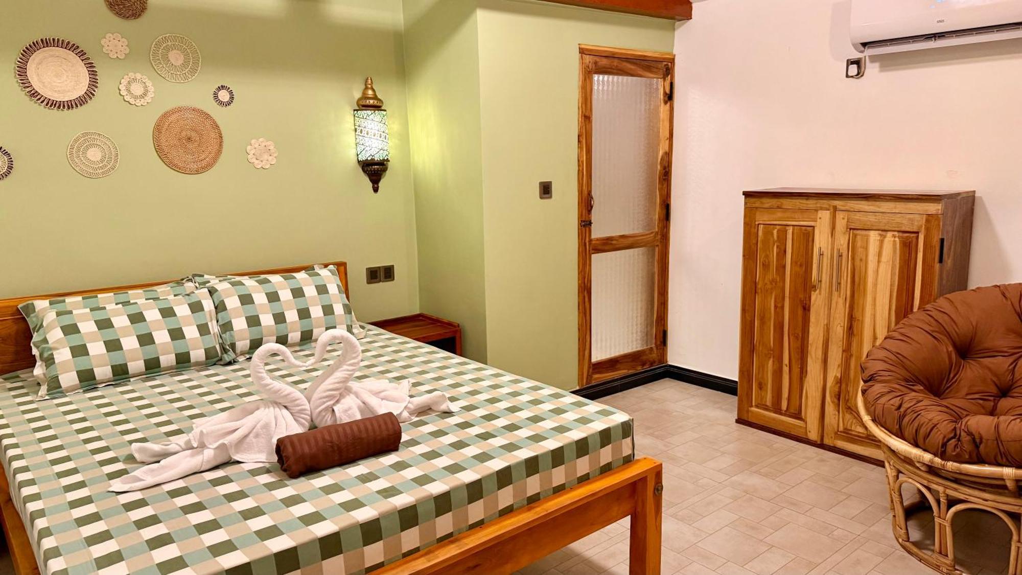 Arcadia Villas Arugambay Arugam Bay Buitenkant foto