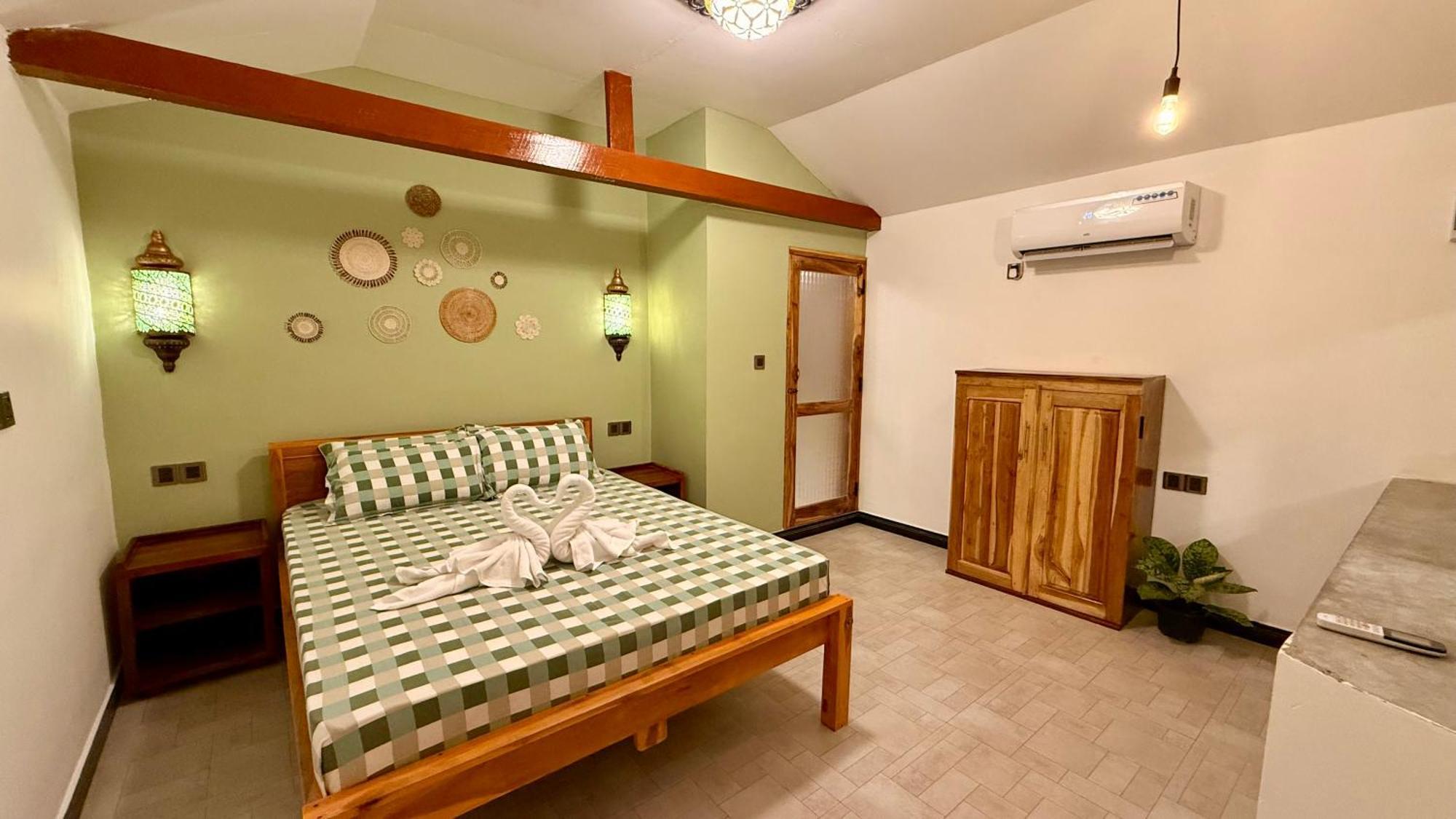 Arcadia Villas Arugambay Arugam Bay Buitenkant foto